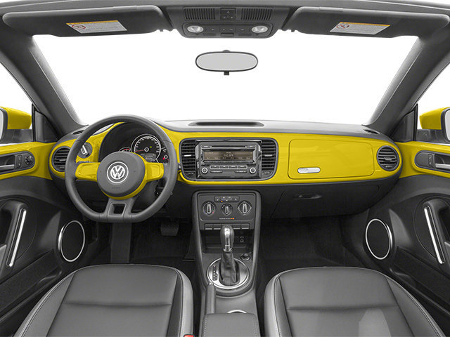 Used 2013 Volkswagen Beetle 2.5 FWD image 7