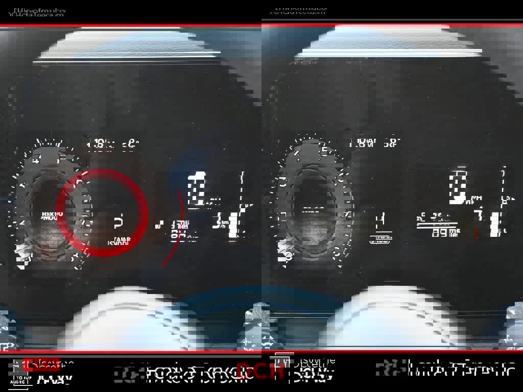 Used 2025 Nissan Kicks SV FWD image 10