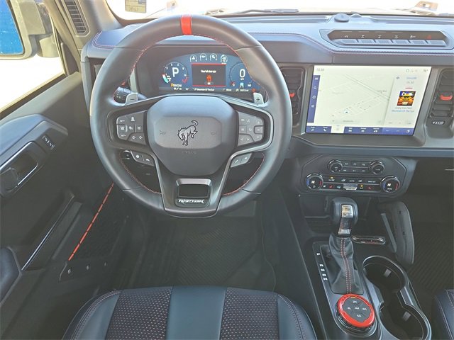 Used 2024 Ford Bronco Raptor image 10