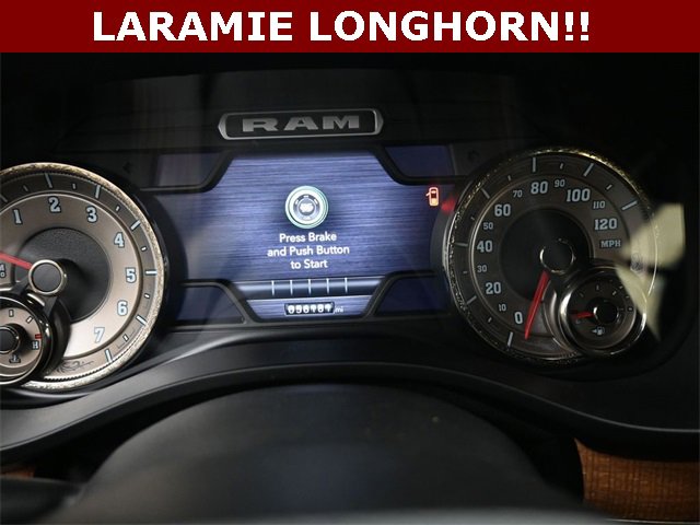 Used 2022 RAM 1500 Limited w/ Bed Utility Group image 11