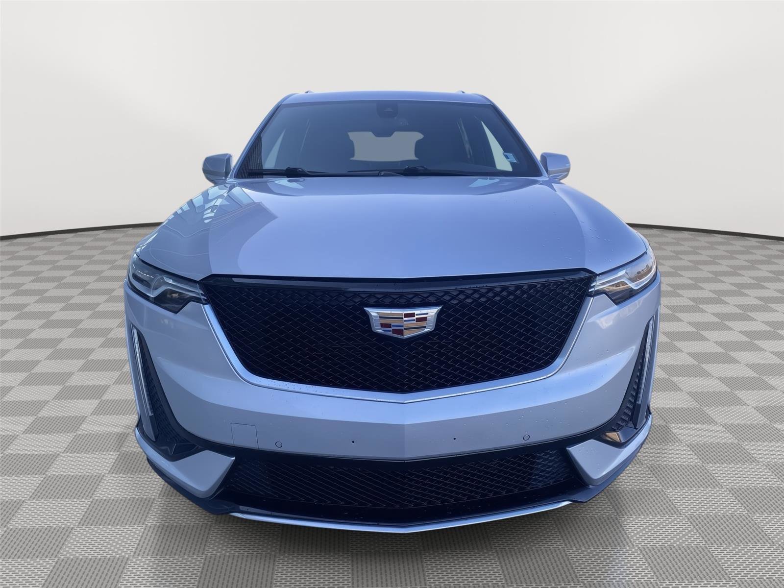 Used 2020 Cadillac XT6 Sport AWD/4WD image 8