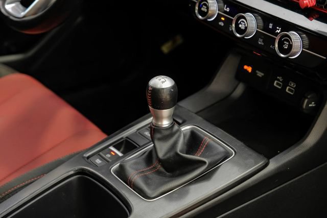 Used 2022 Honda Civic Si image 31