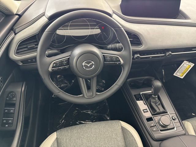 New 2026 MAZDA CX-30 Aire Edition AWD/4WD image 23
