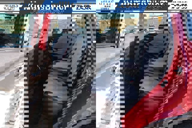 Used 2019 Subaru Forester Limited image 32