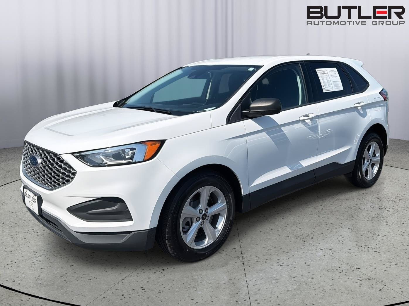 Used 2024 Ford Edge SE