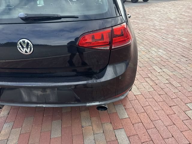 Used 2015 Volkswagen GTI 4-Door FWD image 12