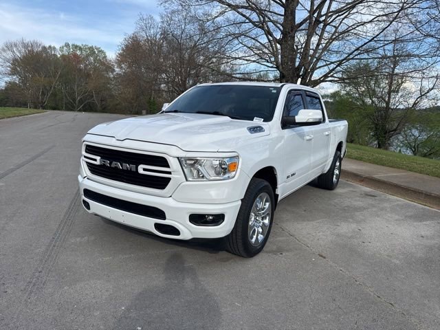 Used 2019 RAM 1500 Big Horn image 3
