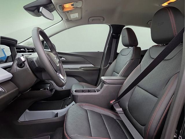 New 2027 Chevrolet Bolt RS image 16