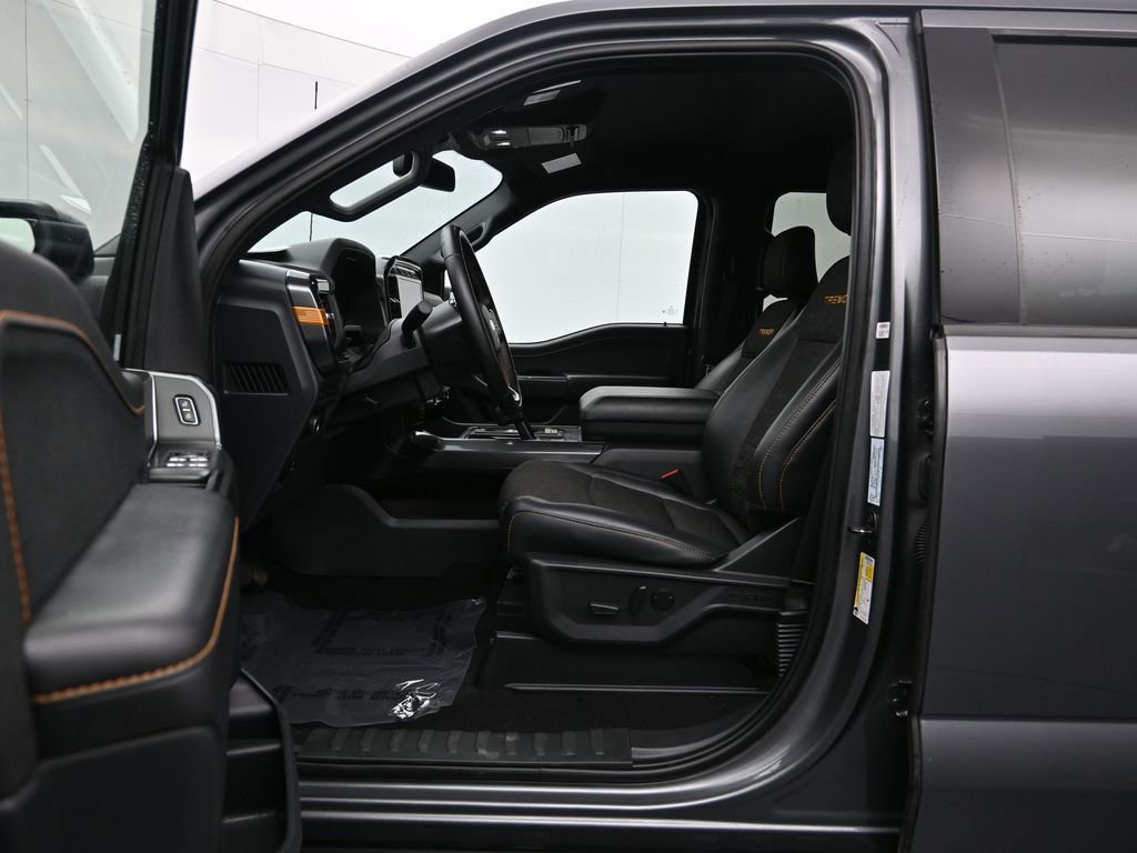Certified 2023 Ford F150 Tremor image 21