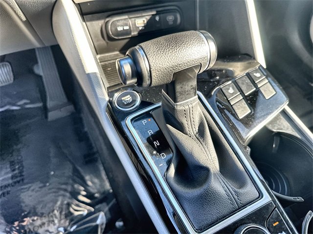 Used 2024 Kia Sportage EX image 23