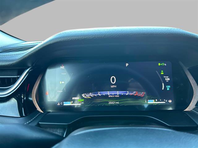 Used 2023 Jeep Grand Cherokee 30th Anniversary image 31