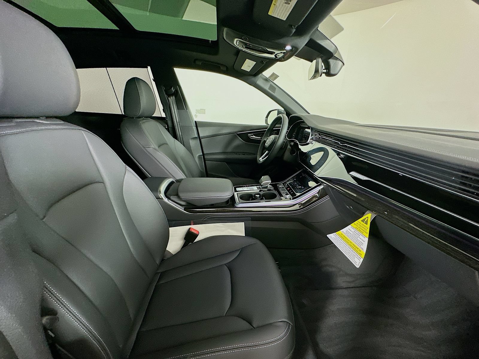 New 2026 Audi Q8 Premium Plus AWD/4WD image 44