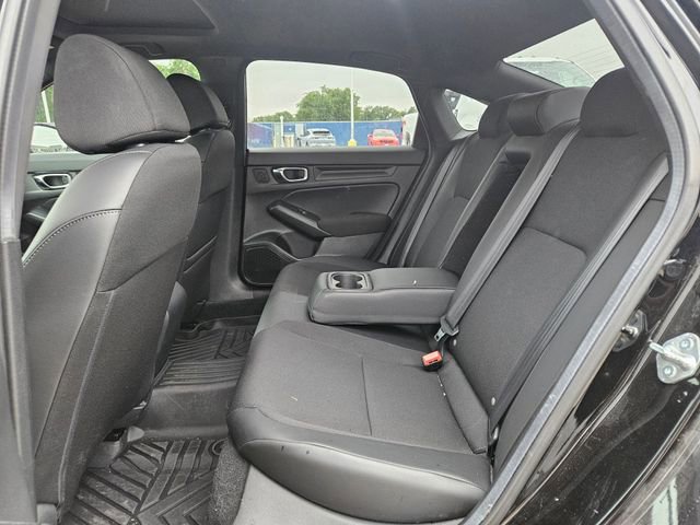 Used 2025 Honda Civic Sport image 5