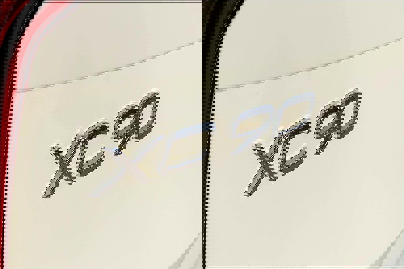 Used 2017 Volvo XC90 T5 Momentum w/ Vision Package image 30