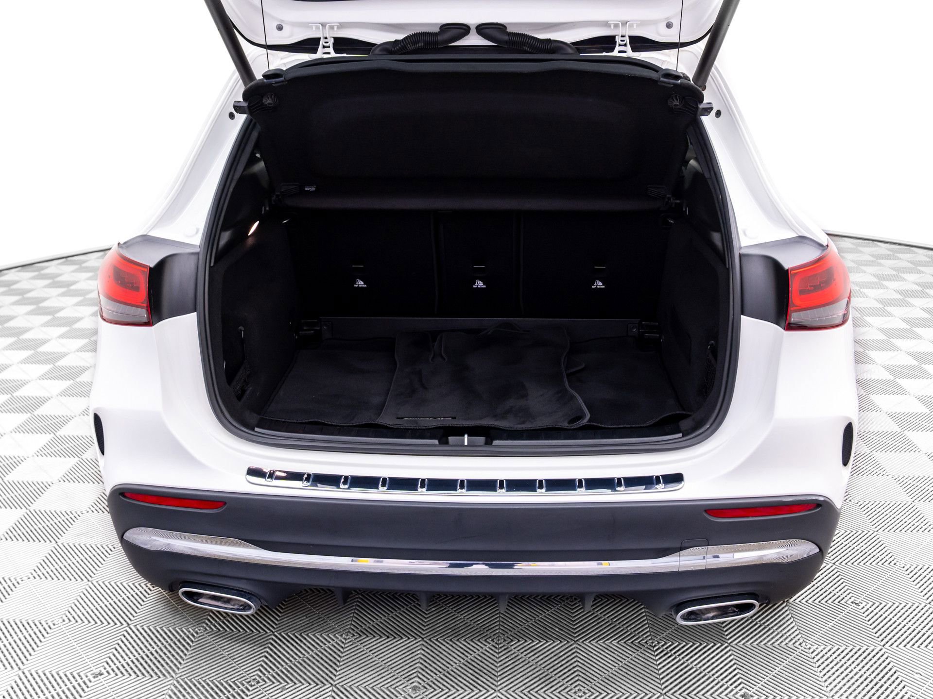 Certified 2022 Mercedes-Benz GLA 250 GLA 250 image 35