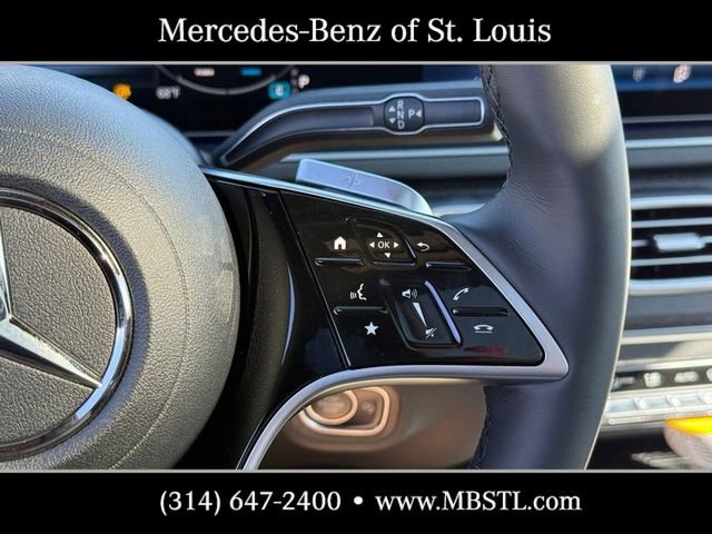 New 2026 Mercedes-Benz GLE 350 4MATIC image 17