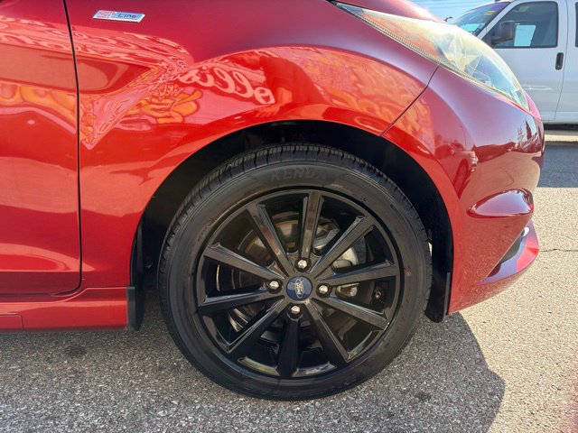 Used 2019 Ford Fiesta ST-Line FWD image 32