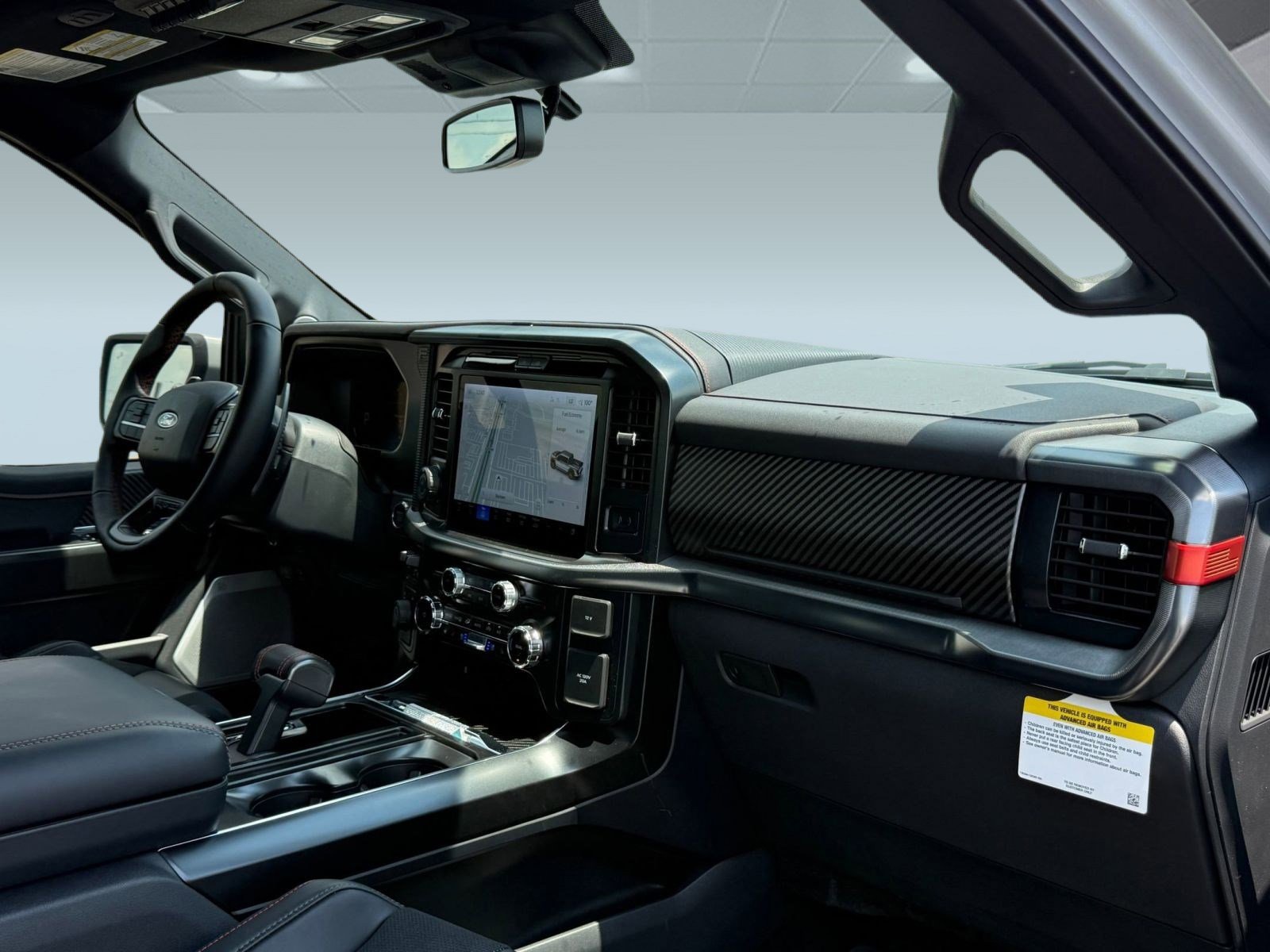 New 2025 Ford F150 Raptor image 28