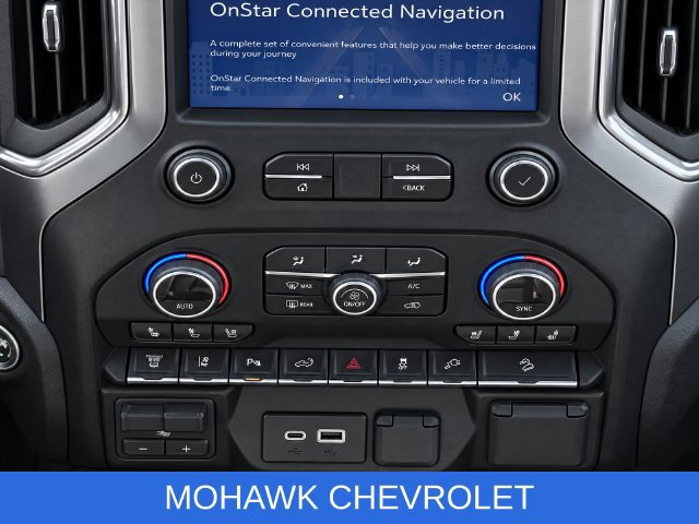 Used 2020 Chevrolet Silverado 3500 LTZ w/ LTZ Premium Package AWD/4WD image 11