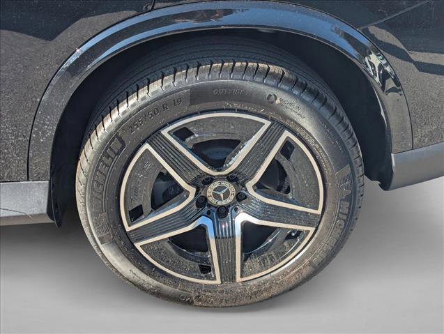 New 2026 Mercedes-Benz GLC 300 image 9