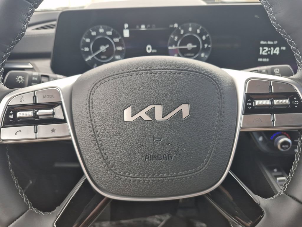 New 2025 Kia Telluride SX Prestige X-Line image 19