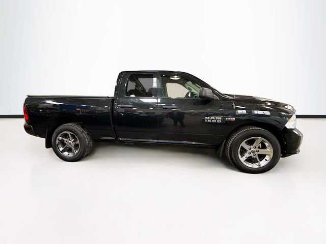 Used 2017 RAM 1500 Express w/ Express Value Package AWD/4WD image 5