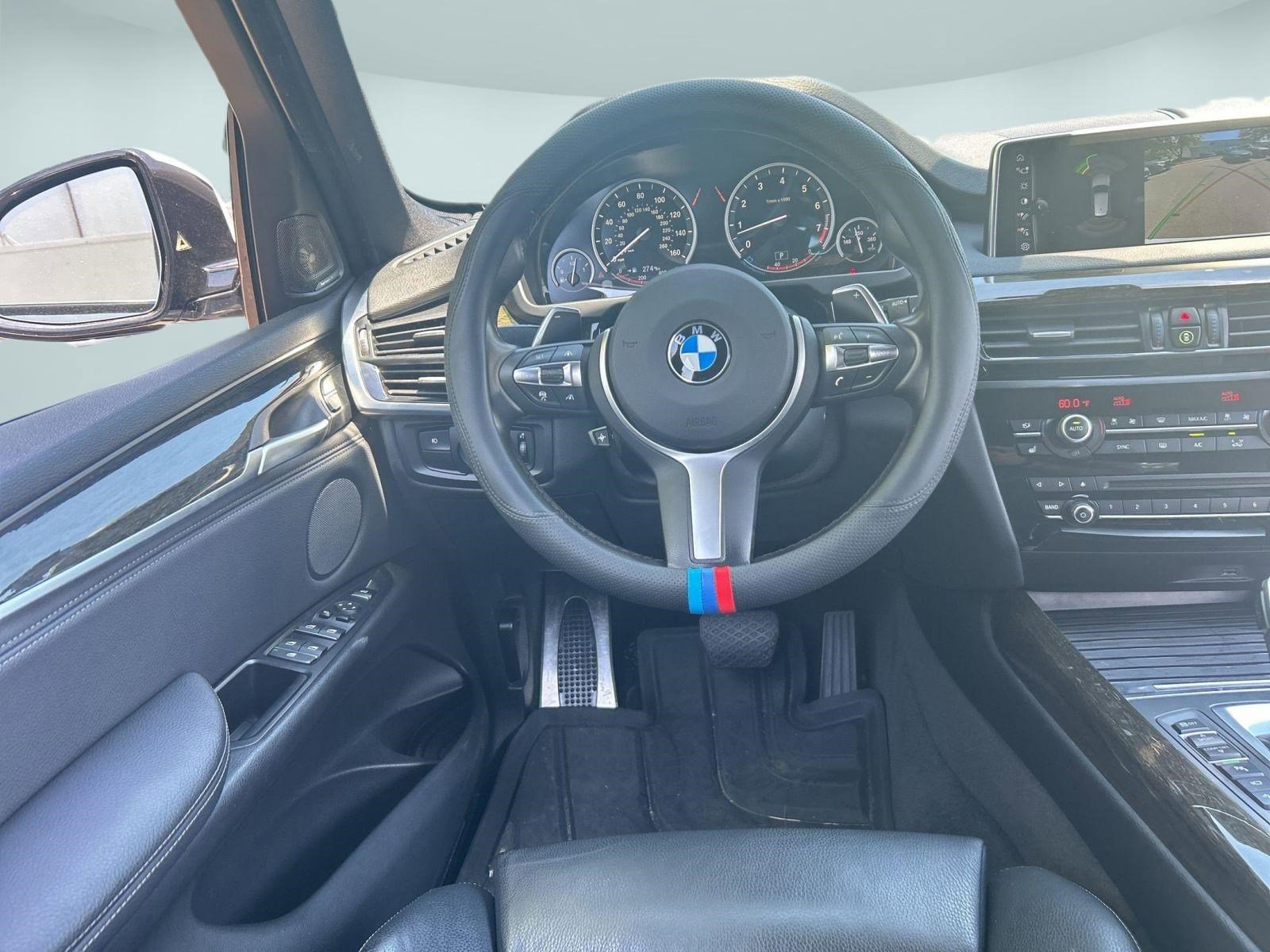 Used 2017 BMW X5 xDrive35i AWD/4WD image 30