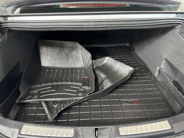 Used 2017 Lincoln Continental Select image 26