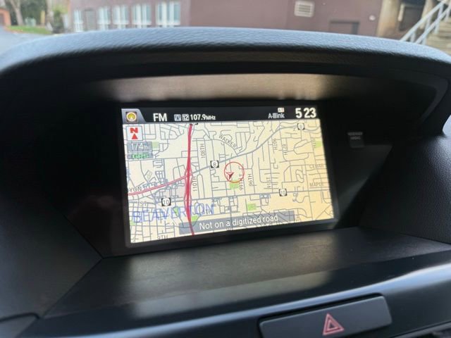 Used 2016 Acura MDX SH-AWD w/ Technology Package image 19