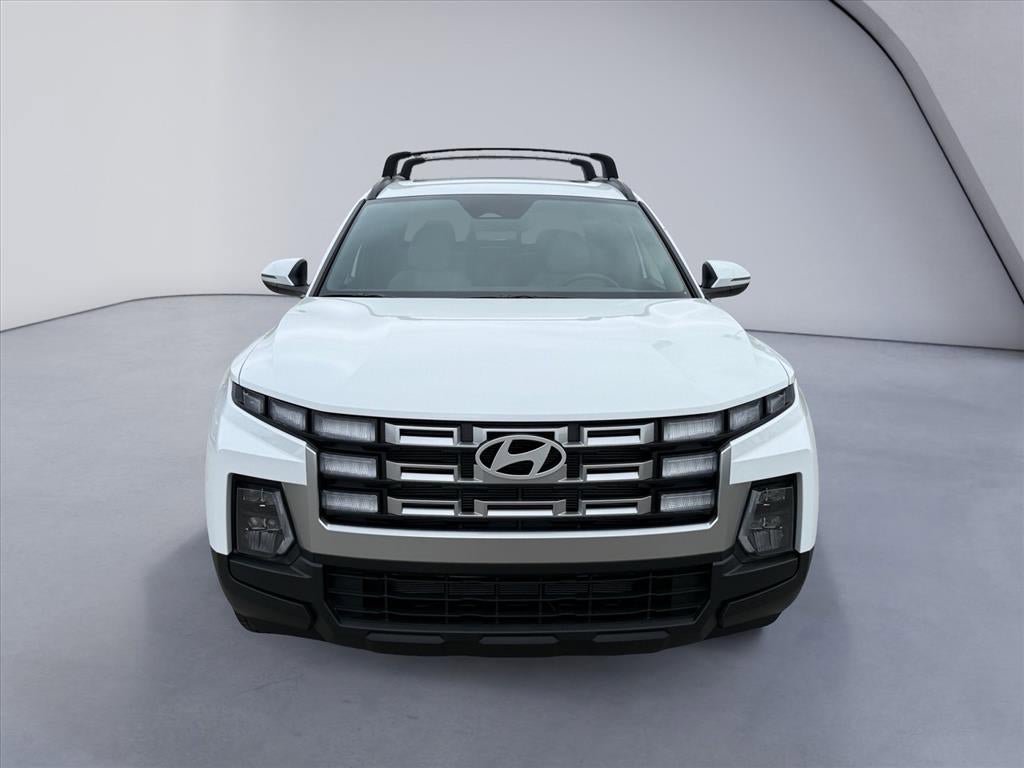 New 2026 Hyundai Santa Cruz SEL AWD/4WD image 8