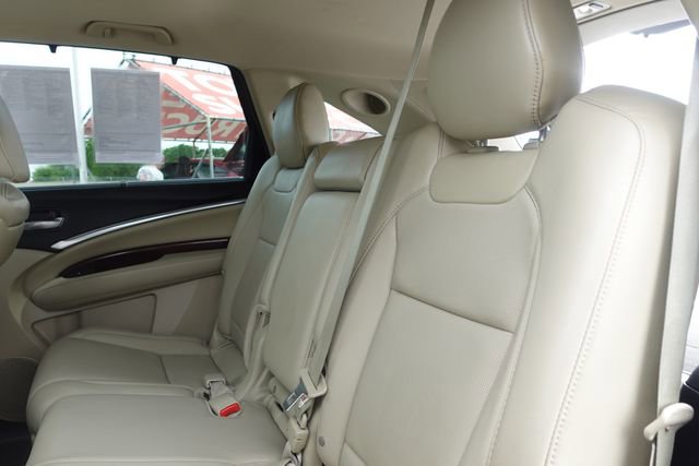 Used 2014 Acura MDX FWD w/ Advance & Entertainment image 26