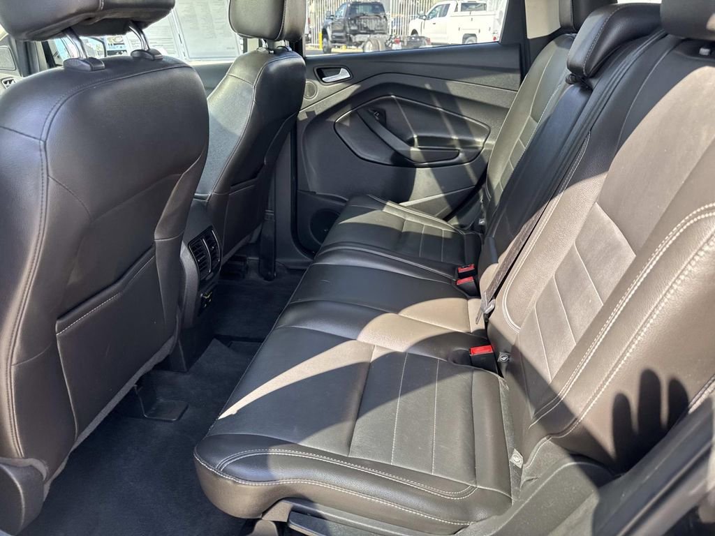 Used 2014 Ford Escape Titanium image 12