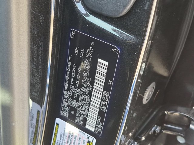 Used 2026 Lexus RX 350h w/ Convenience Package AWD/4WD image 33