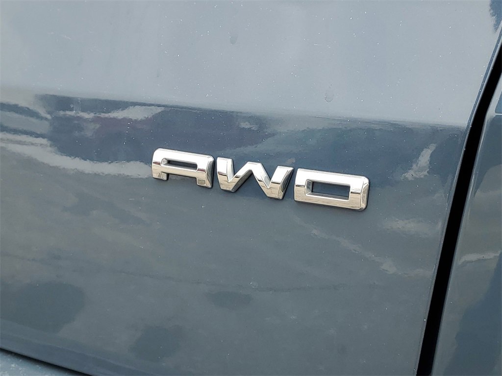 Used 2023 Ford Escape ST-Line image 7