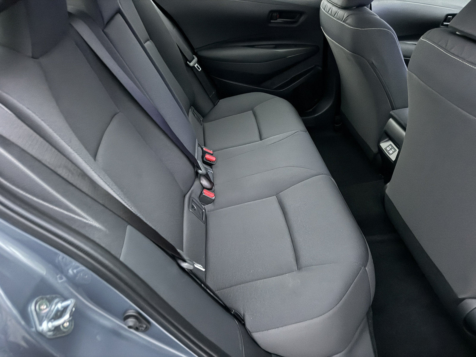 New 2027 Toyota Corolla LE FWD image 5