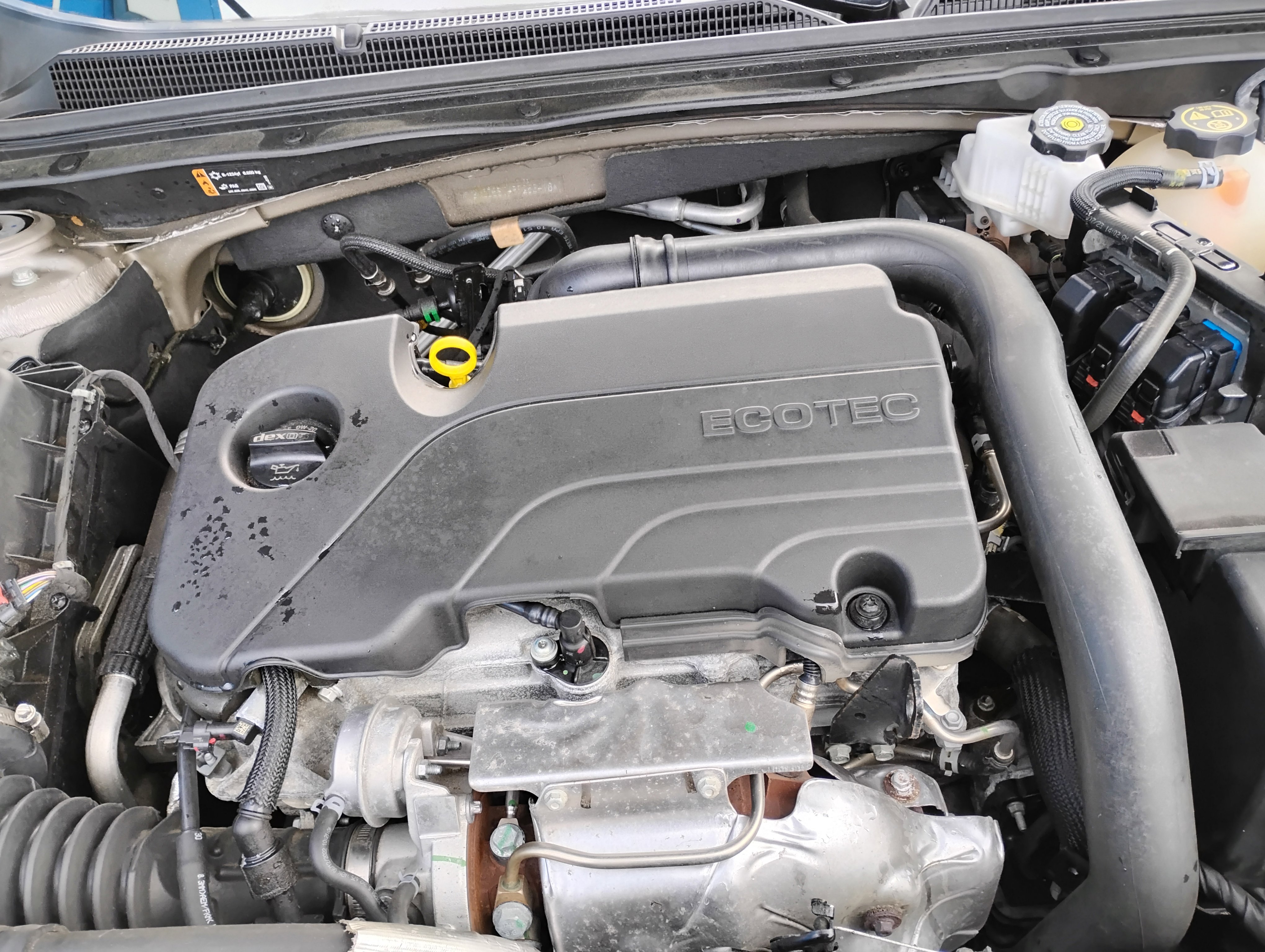 Used 2023 Chevrolet Malibu LT image 37