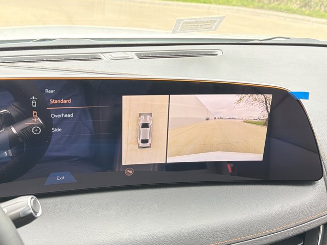 New 2026 Cadillac CT5 Sport w/ Technology Package AWD/4WD image 17