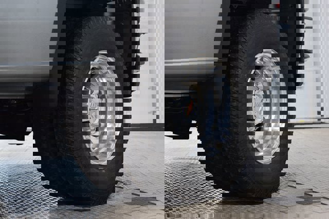 New 2026 Chevrolet Silverado 3500 LT w/ All Star Edition image 29