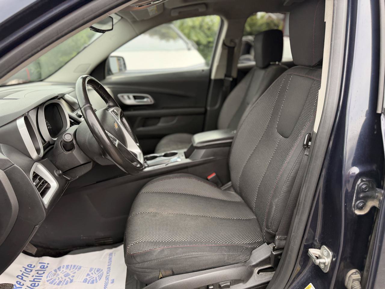 Used 2016 Chevrolet Equinox LT AWD/4WD image 38
