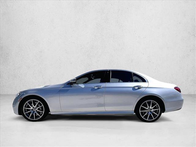 Certified 2023 Mercedes-Benz E 350 Sedan image 6