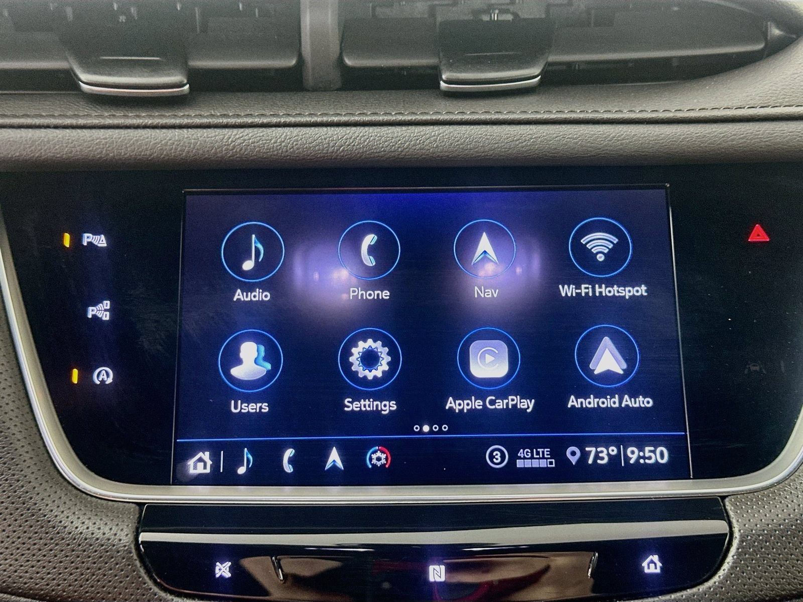 Used 2020 Cadillac XT5 Sportv AWD/4WD image 15