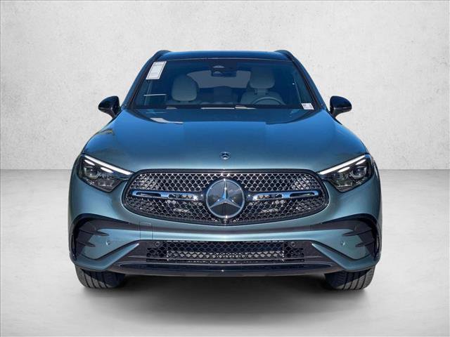 New 2027 Mercedes-Benz GLC 300 image 6