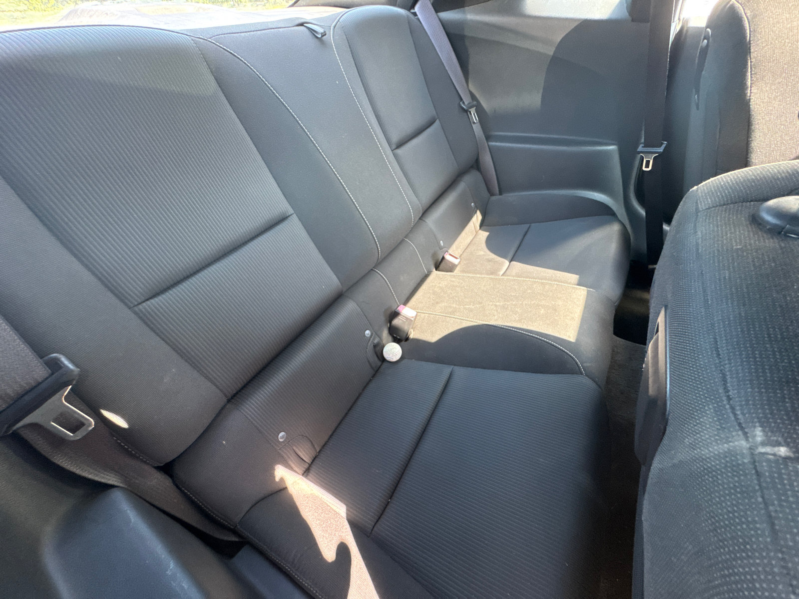 Used 2010 Chevrolet Camaro LT RWD image 13
