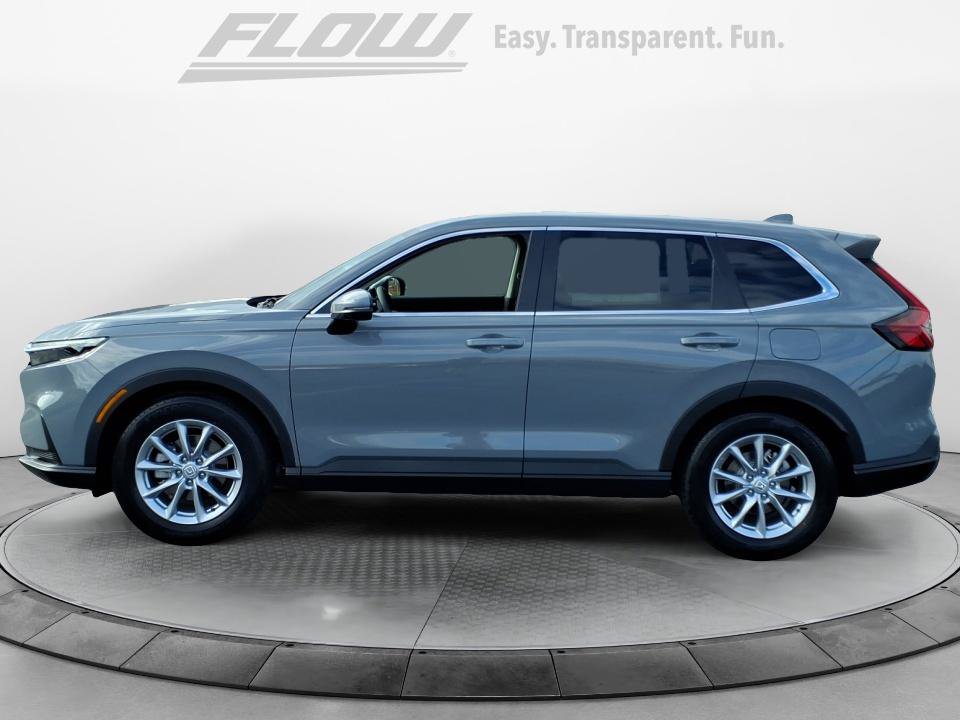 New 2027 Honda CR-V EX image 4