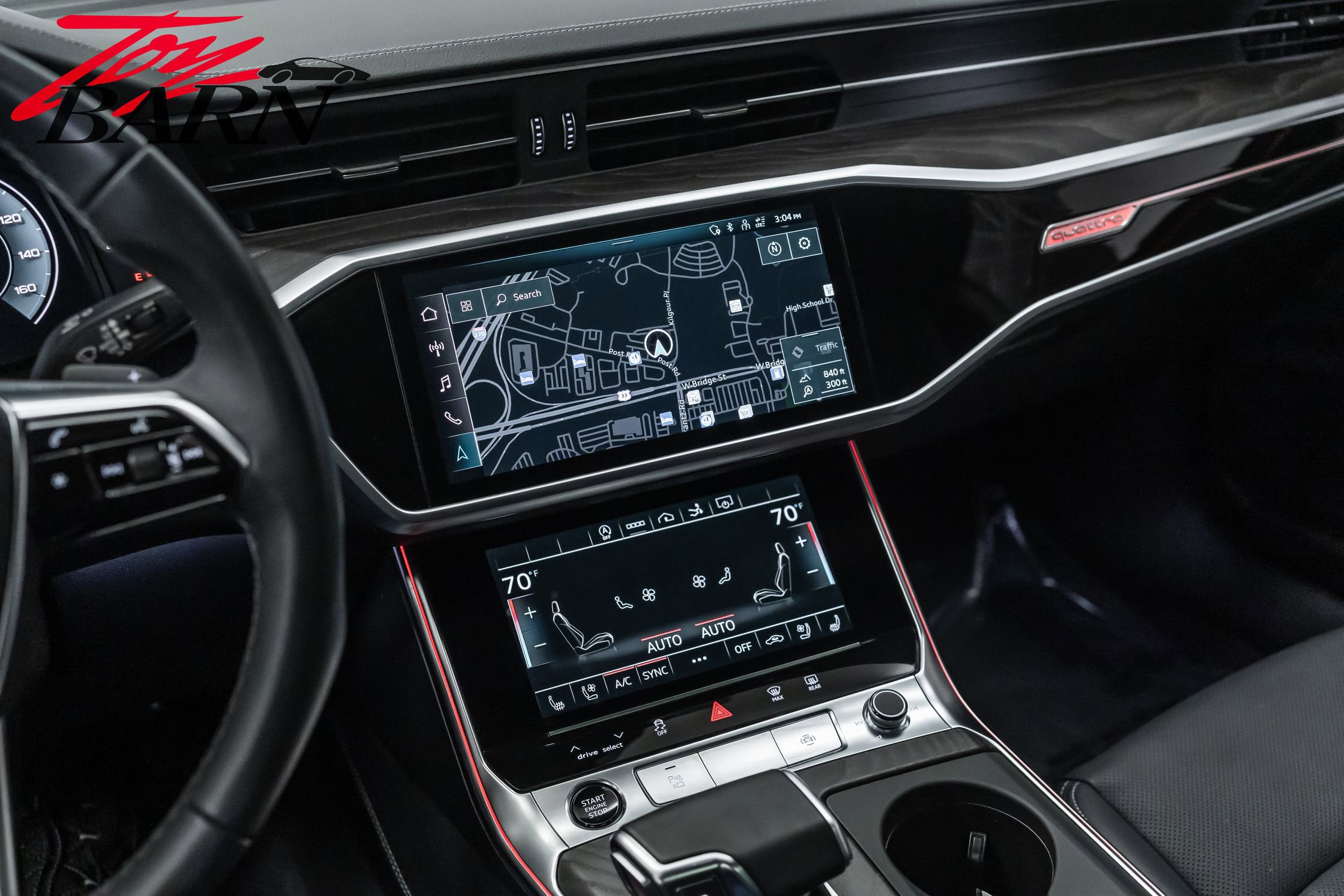 Used 2023 Audi A7 3.0T Premium Plus image 45