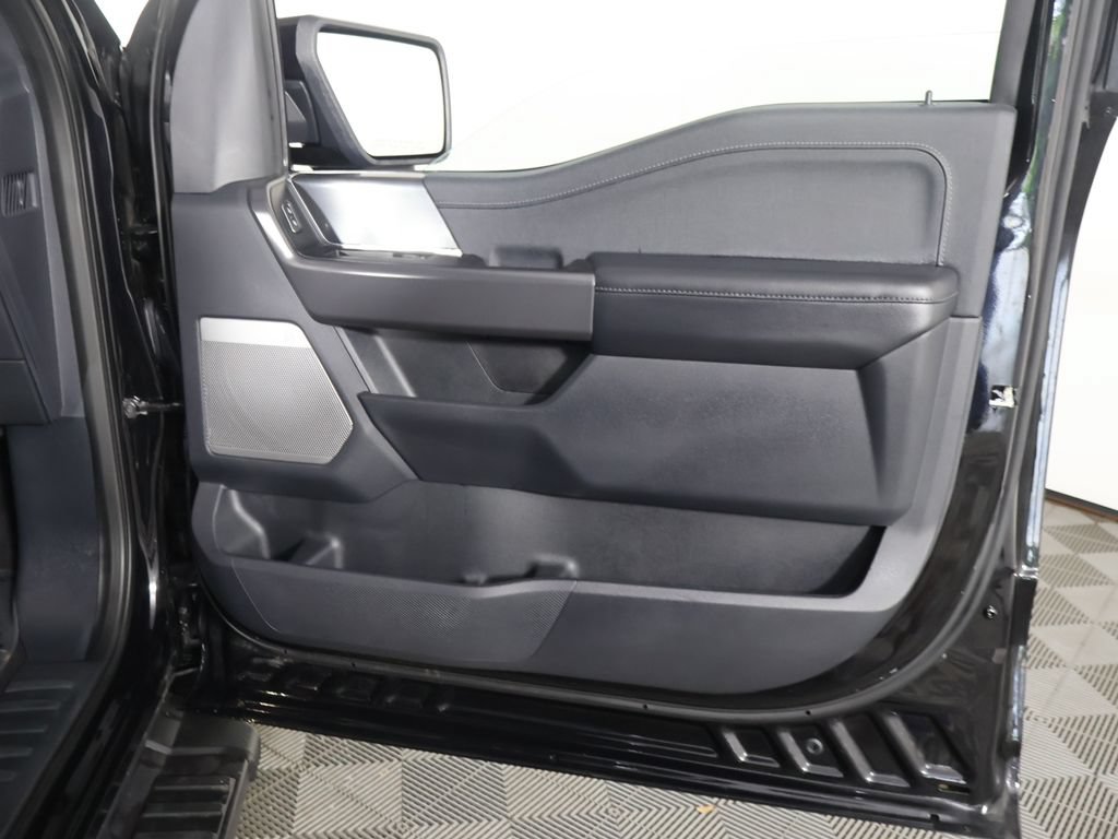 Used 2024 Ford F150 Lariat AWD/4WD image 25