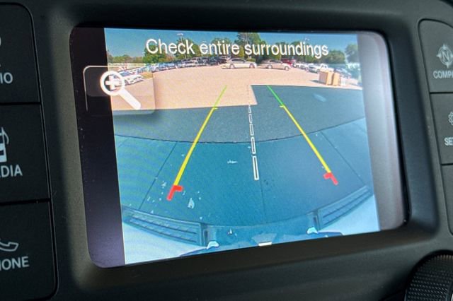 Used 2020 RAM 1500 HFE image 27