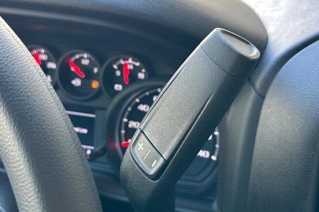 New 2026 Chevrolet Silverado 2500 W/T w/ WT Convenience Package image 20