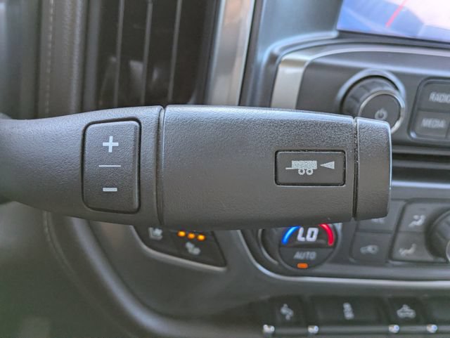 Used 2016 Chevrolet Silverado 2500 LTZ w/ LTZ Plus Package AWD/4WD image 27