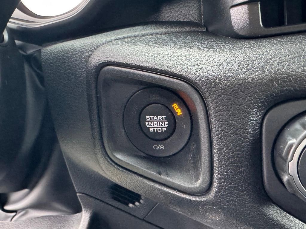 New 2026 Jeep Wrangler Willys AWD/4WD image 20